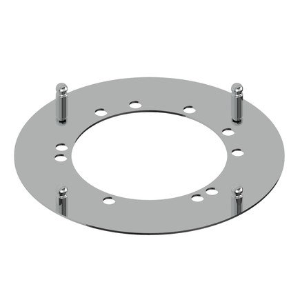 Wheel Cover Clip