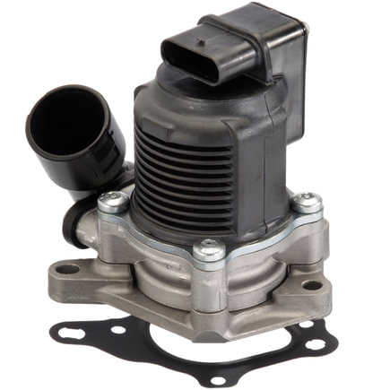 Secondary Air Injection Control Valve