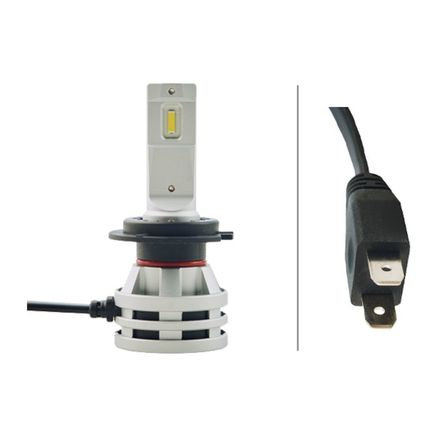 Fog Light Bulb