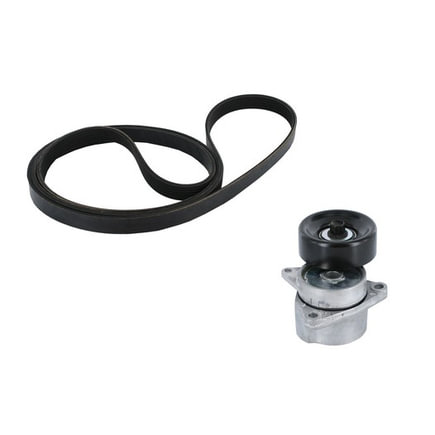 Accessory Drive Belt Kit