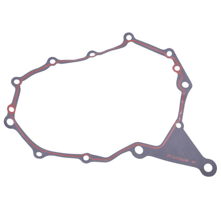 Engine Water Pump Balance Weight Cover Gasket