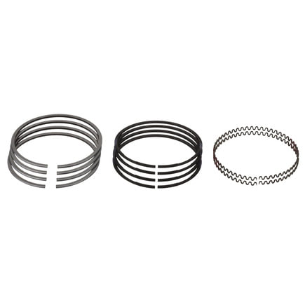 Engine Piston Ring Set