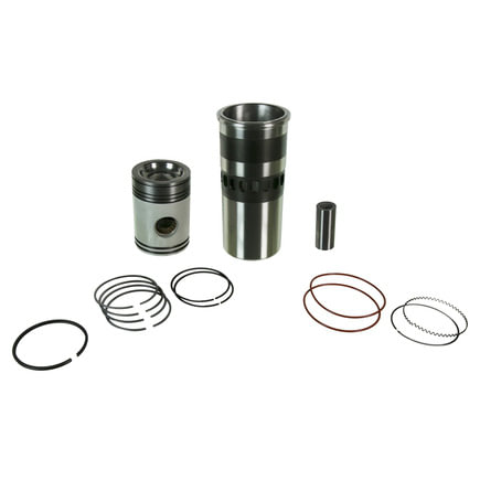 Engine Piston Liner Kit