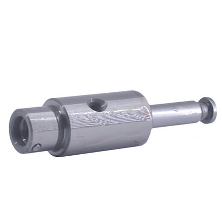 Fuel Injector Plunger and Bushing