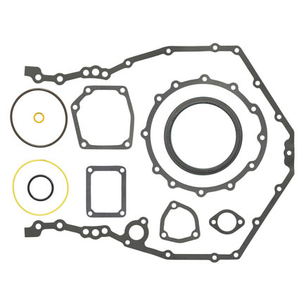 Engine Timing Cover and Housing Gasket Kit