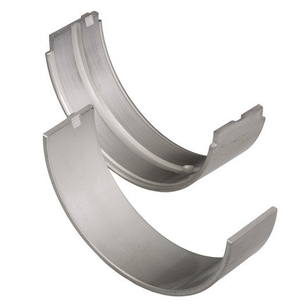 Engine Crankshaft Flanged Main Bearing