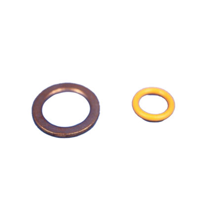 Engine Oil Pan Seal