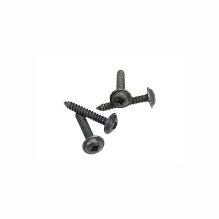 Body B-Pillar Trim Panel Screw