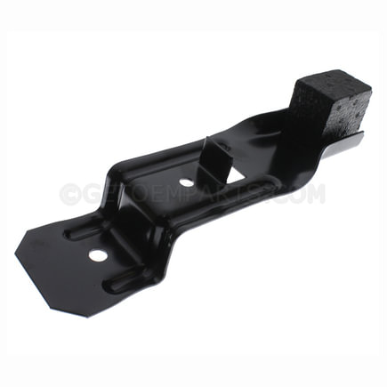 Spare Tire Bracket