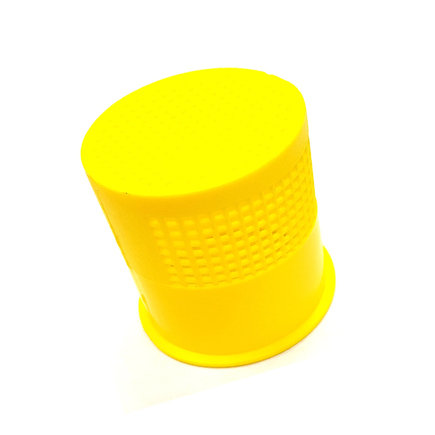 Chevrolet Washer Fluid Reservoir Filter