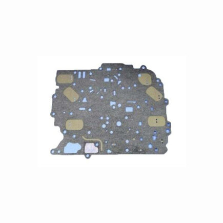 Automatic Transmission Valve Body Channel Plate