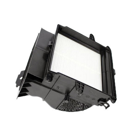 Ram HVAC Air Inlet Housing