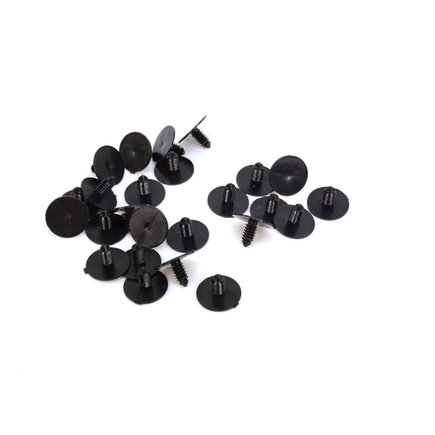 Panel Trim Retainer Assortment