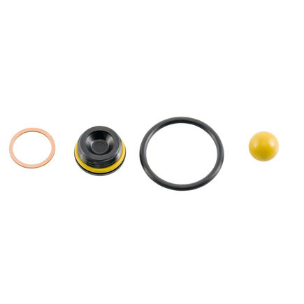 Fuel Filter Primer Housing Seal Kit