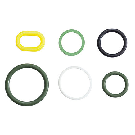 Fuel Pressure Regulator Service Kit