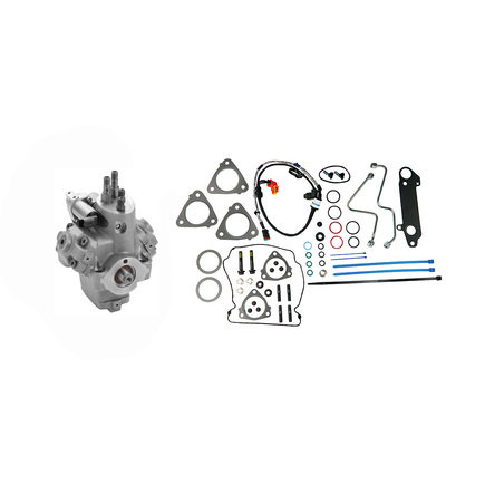Fuel Injection Pump Installation Kit