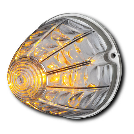 Roof Marker Light