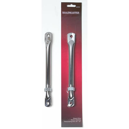 Door Mirror Bracket Set