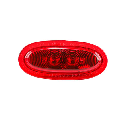 Marker Light Lens