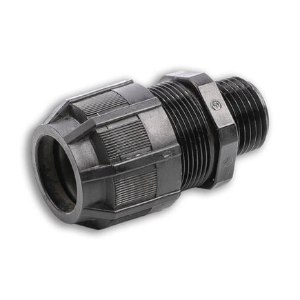 Cable Connector Guard