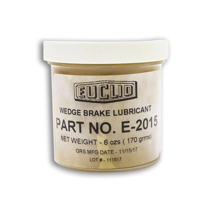 Air Brake Wedge Brake Assembly