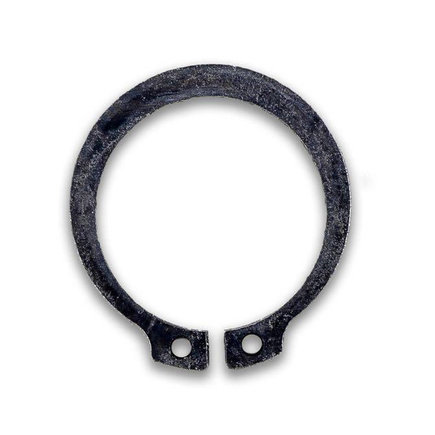 Air Brake Camshaft Lock Ring