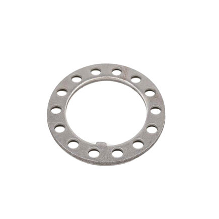 Wheel End Spindle Lock Washer