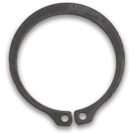 Air Brake Camshaft Lock Ring