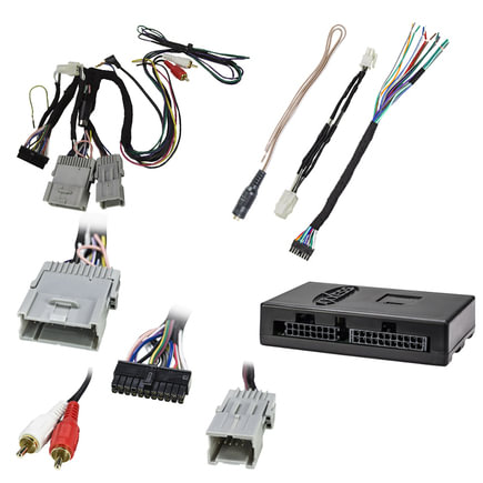 Radio Module Interface