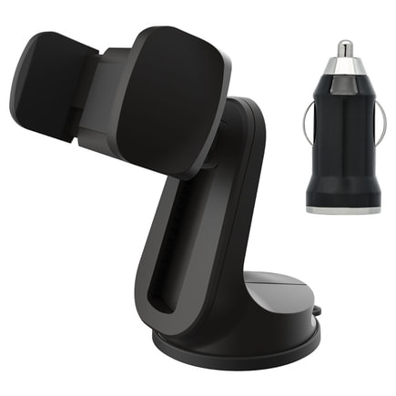 Dashboard Accessory Mount Kit
