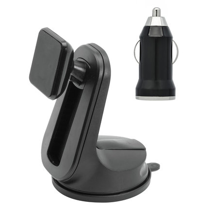 Dashboard Accessory Mount Kit