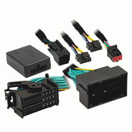 Automatic Start / Stop Override Switch