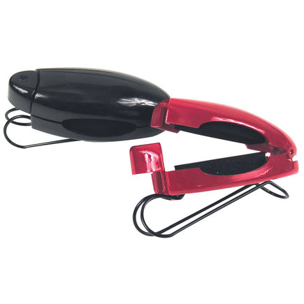 Eyewear Clip