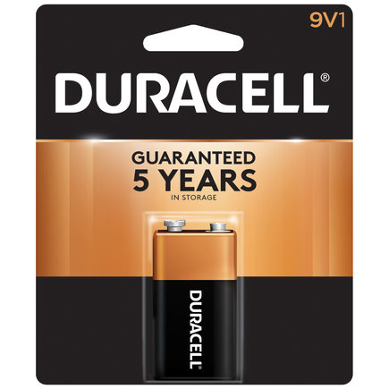 Multi-Purpose Device Battery