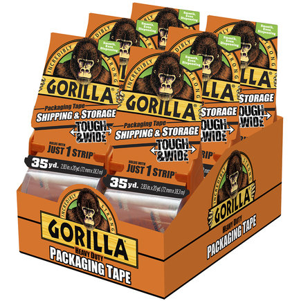 Packaging Tape