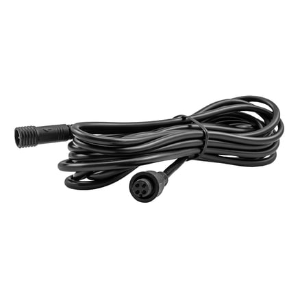 Accessory Light Extension Power Cord