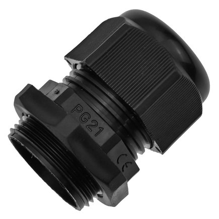 Firewall Grommet