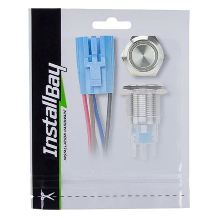 Body Wiring Harness Strap