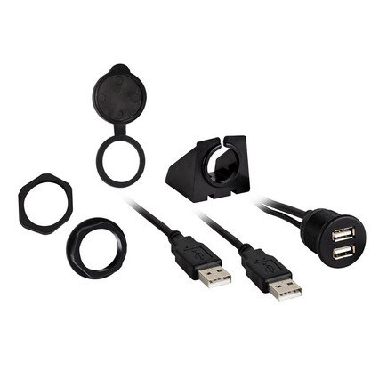 USB Data Extension Cable