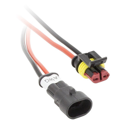 Speaker Connector