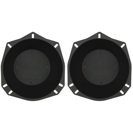 Speaker Baffle