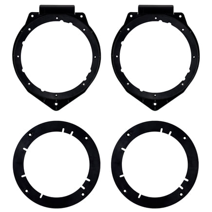 Speaker Adapter