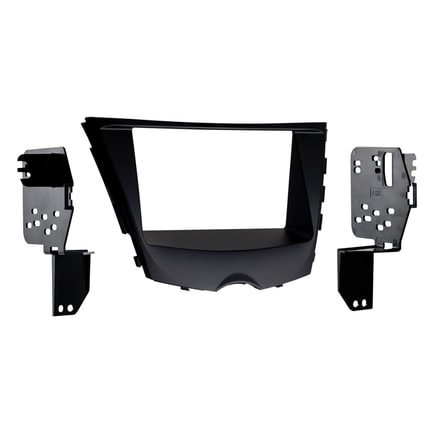 Radio Installation Kit