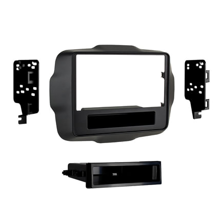 Instrument and Dash Panel Wiring and Cable Clip