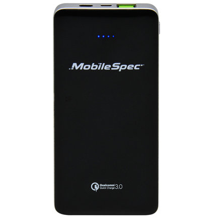 12 Volt Accessory Power Pack
