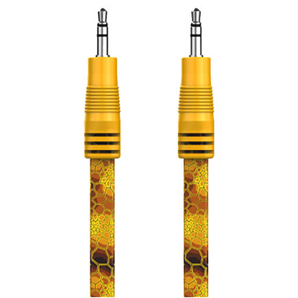 Audio Auxiliary Input Cable Kit