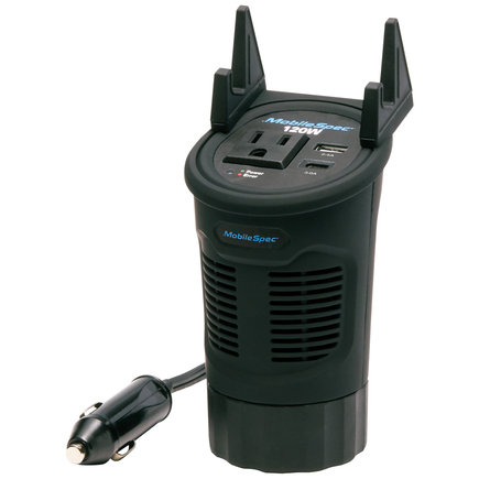 Power Inverter