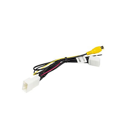 Back Up Alarm Bracket