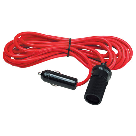 Power Outlet Extension Cord
