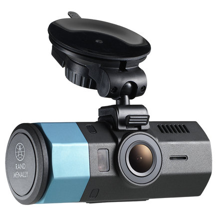 Dashboard Video Camera